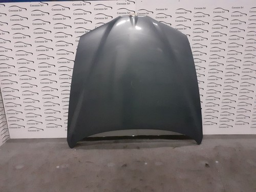 Cofano anteriore alfa romeo - cofano,
