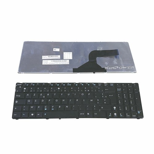 Clavier azerty français pour - clavier,
