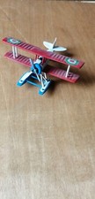 AEREO SOPWITH BABY ANSALDO 1:72 Originale Edison Giocattoli Idrovolante militare