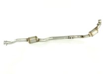 Catalizzatore mercedes - catalizzatore, sx
