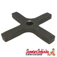 Cruciform DRT Vespa PX80-200 E