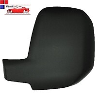 CALOTTA RETROVISORE SX NERA