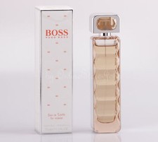 Hugo Boss - Donna Arancione - 75ml EDT Eau de Toilette