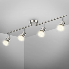 Plafoniera led soffitto - plafoniera,