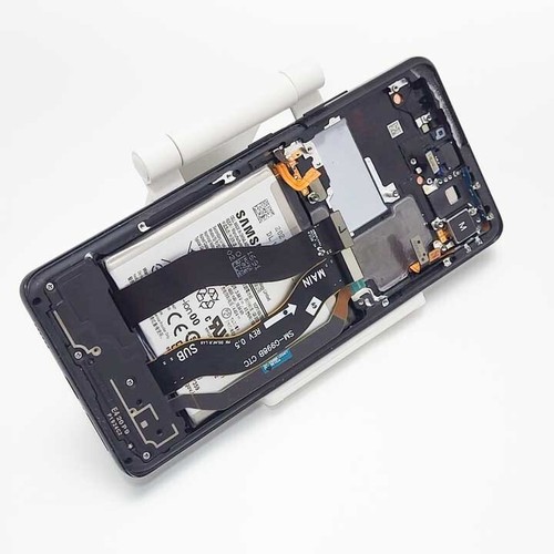 Display touch screen - display, originale