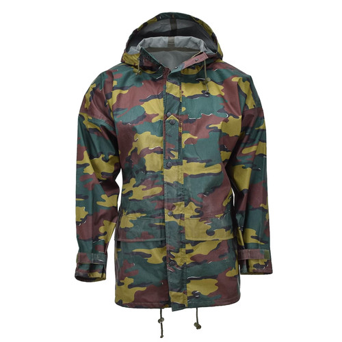Parka impermeabile goretex - impermeabile,