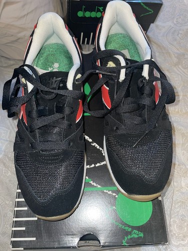 Patta diadora n9000 us8 - patta,