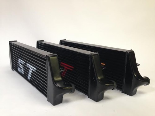 Intercooler mk2 ford focus - intercooler,