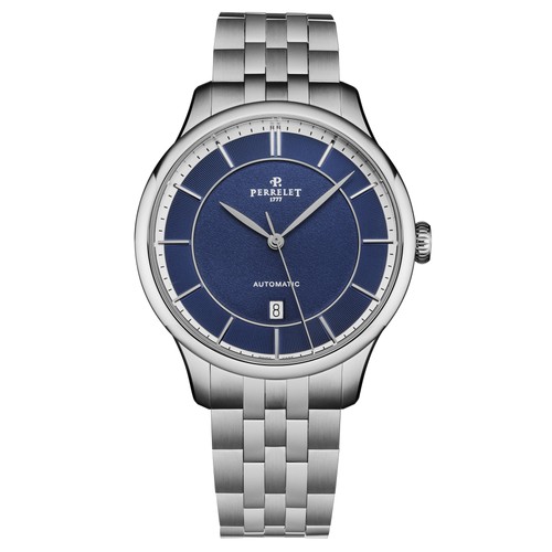 Orologio automatico perrelet - orologio,