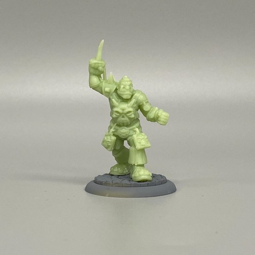 Miniatura star player fantasy - miniatura,