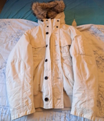 Piumino uomo timberland - piumino,