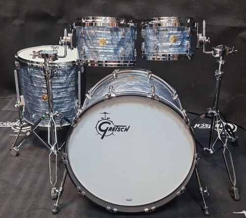 Gretsch shell set - gretsch,