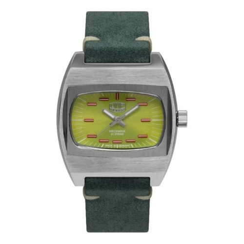 Orologio uomo meccanico umf - meccanico,