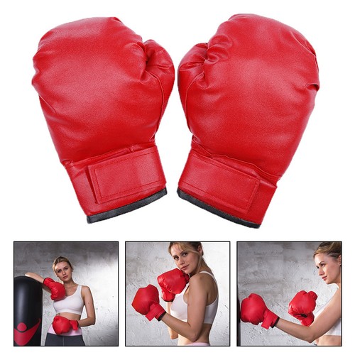 Guantoni box attrezzatura - guantoni,