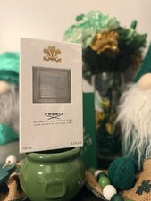 Creed Silver Mountain Water