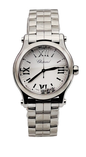 Chopard happy sport quarzo - happy,