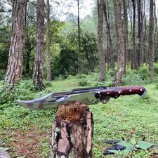Coltello Bowie Sopravvivenza