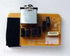 Yamaha DGX-650/660 PJK