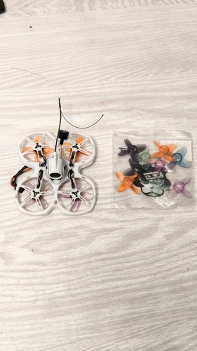 Emax small hawk fpv - ii,
