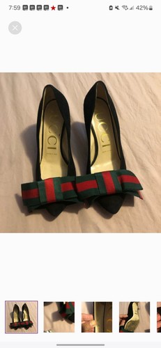 Gucci authentic - gucci,