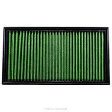 Filtro aria verde per Volvo