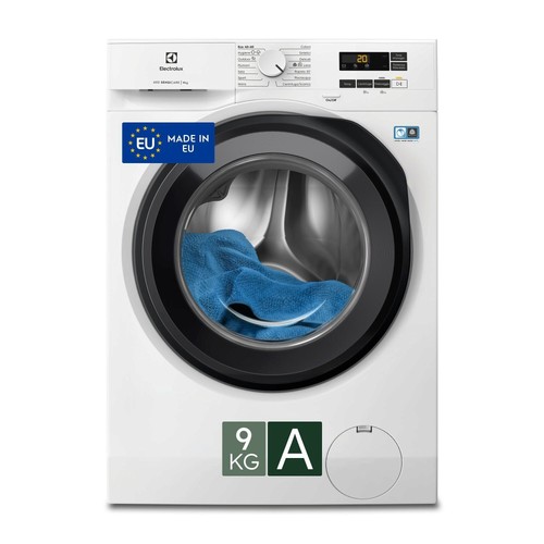 Electrolux lavatrice carica - lavatrice,