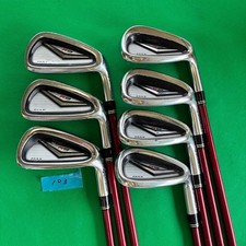 Taylormade max iron set - taylormade,