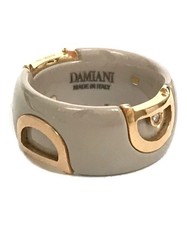 Anello icona Damiani D