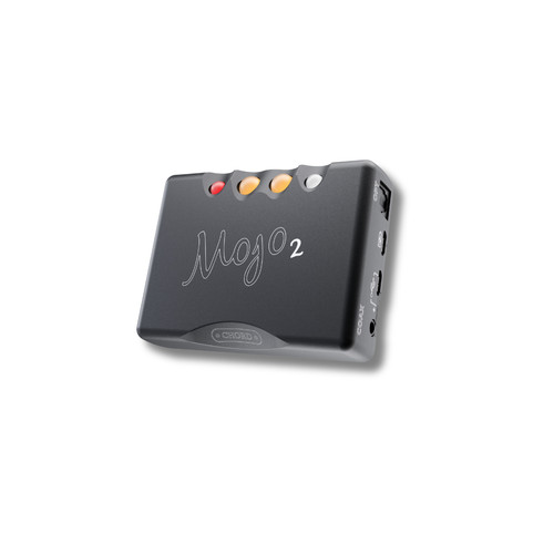 Chord mojo2 dac nuova - v.4.4,