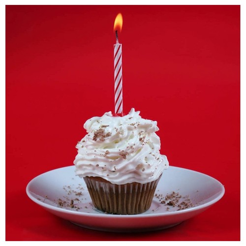 Cialda ostia bambino auguri - cialda,