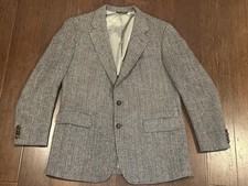 Cappotto sportivo vintage l 70