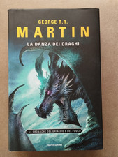 La danza dei draghi - George