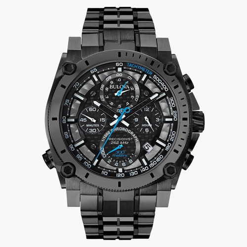 Orologio uomo bulova - orologio,