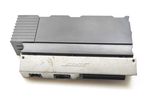 Audi 4f2 c6 amplificateur - a6,