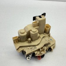 SERRATURA ANTERIORE SINISTRA PER FIAT Panda 3° Serie 51846548 (12>)