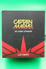 Statua esclusiva captain - statua,