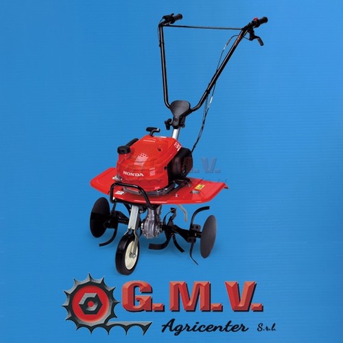 Motozappa honda 220k1 - f,