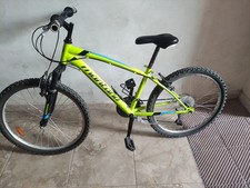 bici bambino 24