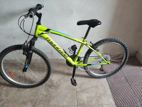 Bici bambino - bici, 24