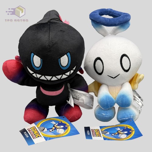 Peluche sonic the - sonic,
