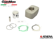 GRUPPO TERMICO ATHENA Ø 46 Ø 12 CIAO BRAVO SI CICLOMOTORI PIAGGIO 065400