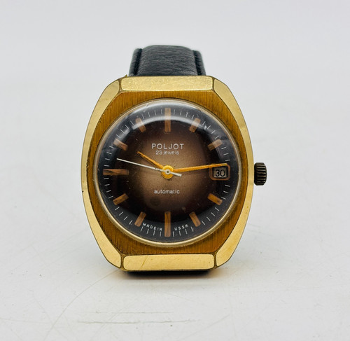 Orologio poljot vintage - orologio,