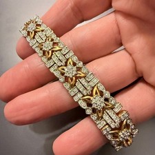 Bracciale Vintage Camrose &