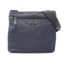 Borsa a tracolla PRADA logo