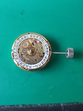 ETA 2671 Meccanismo Originale