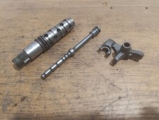 Albero motore trasmissione