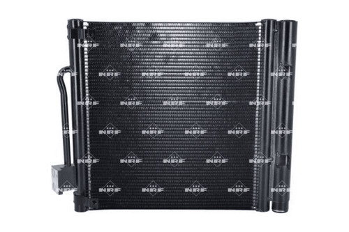 Condensatore climatizzatore - condensatore,