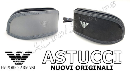 Emporio armani custodie - emporio,