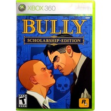 Bully Scholarship Edition -