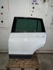 PORTA POSTERIORE SINISTRA